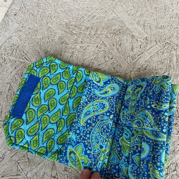 Matching wallet and bag - Picture 4 of 4